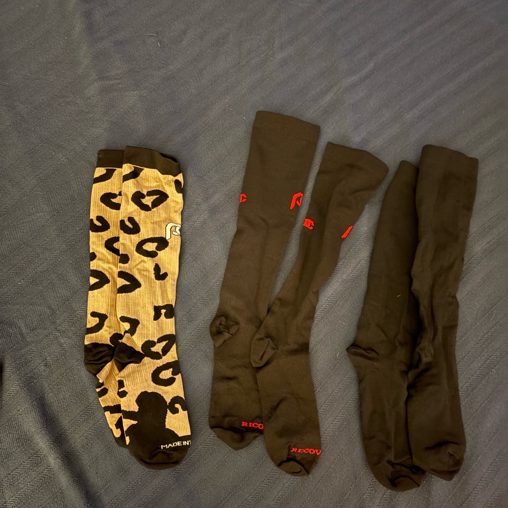 Pro Compression Socks - image 1